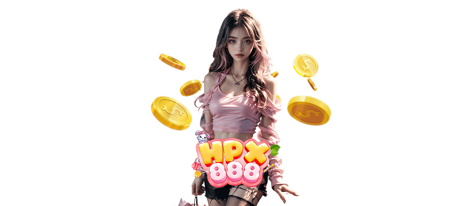 HPX888 เว็บเดิมพันออนไลน์มาตรฐานสากล ตอบโจทย์นักพนันยุคดิจิทัล